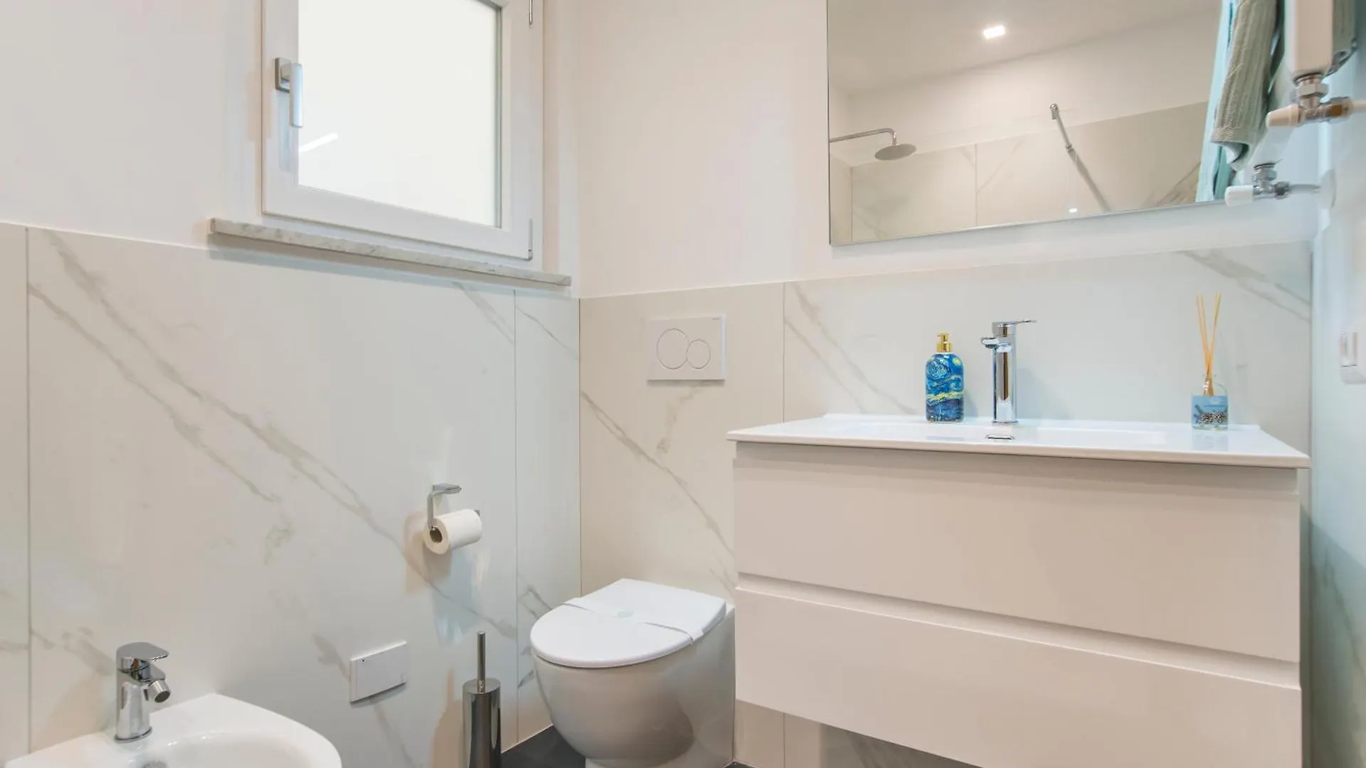 Garden Rome Suite Tuscolana - 200 Meters From The Metro Station Apartment
